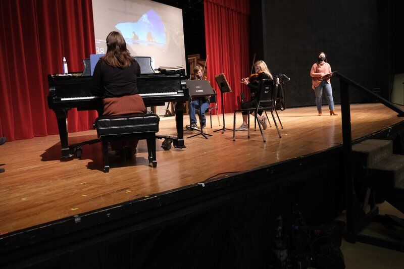 OSU to perform scaled-down version of Die Fledermaus